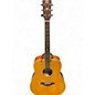 Used Yamaha FGTA Vintage Tint Acoustic Electric Guitar thumbnail
