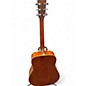 Used Yamaha FGTA Vintage Tint Acoustic Electric Guitar