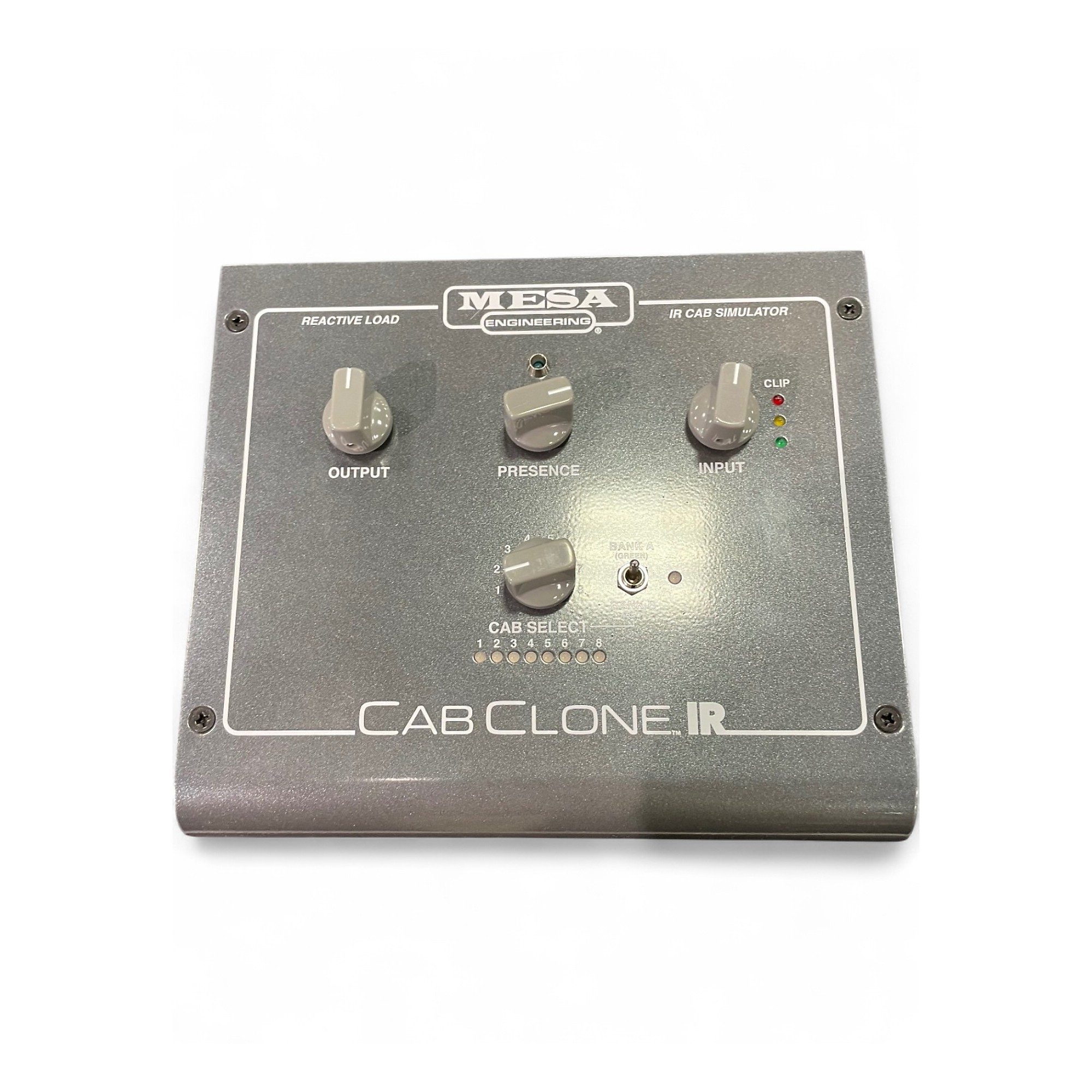 Used MESA/Boogie CAB CLONE IR16 Power Attenuator | Guitar Center