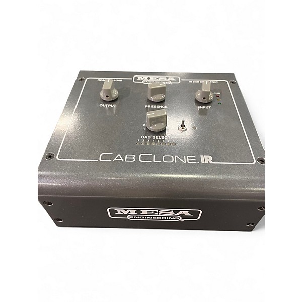 Used MESA/Boogie CAB CLONE IR16 Power Attenuator