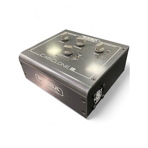 Used MESA/Boogie CAB CLONE IR16 Power Attenuator