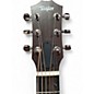 Used Taylor gs mini rosewood plus Natural Acoustic Electric Guitar
