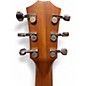 Used Taylor gs mini rosewood plus Natural Acoustic Electric Guitar