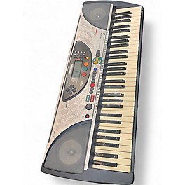 Used Yamaha PSR240