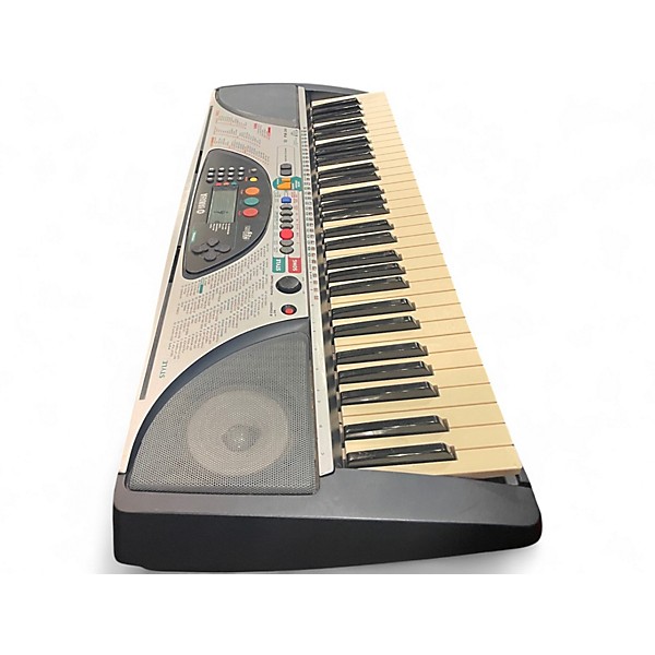 Used Yamaha PSR240