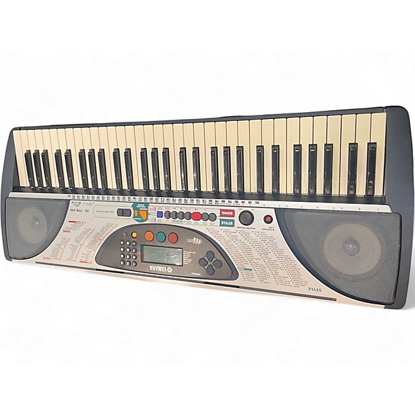 Used Yamaha PSR240