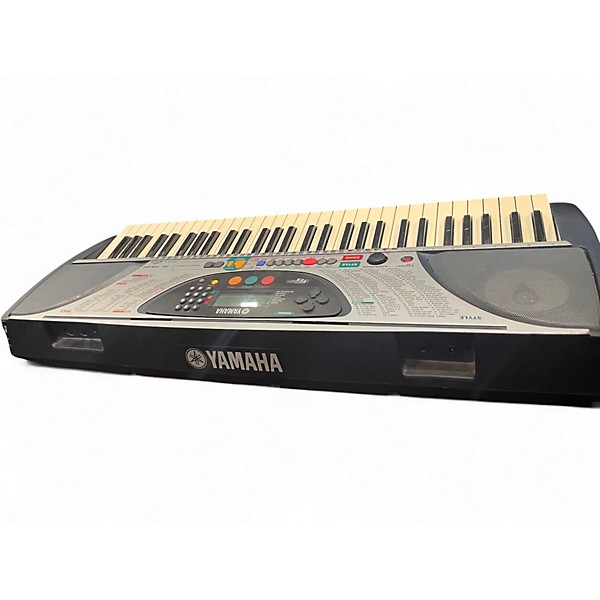 Used Yamaha PSR240