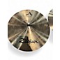 Used Zildjian 14in A NEW BEAT HI HAT PAIR Cymbal