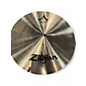 Used Zildjian 14in A NEW BEAT HI HAT PAIR Cymbal
