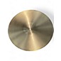 Used Zildjian 14in A NEW BEAT HI HAT PAIR Cymbal