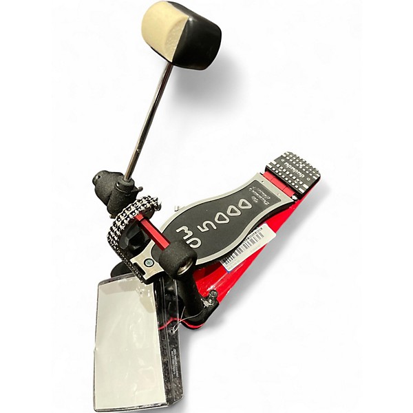 Used DW 5000 Series Single Single Bass Drum Pedal