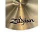 Used Zildjian 21in A Series Sweet Ride Cymbal