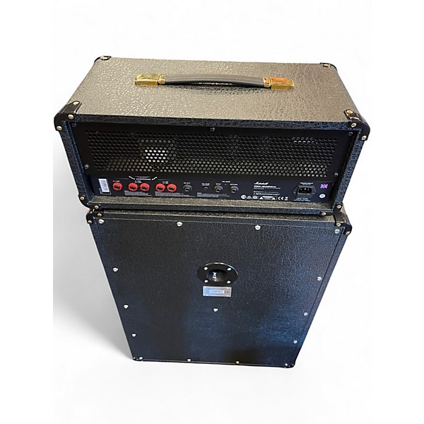 Used Marshall JCM800 LEAD SERIES Tube Guitar Amp Head