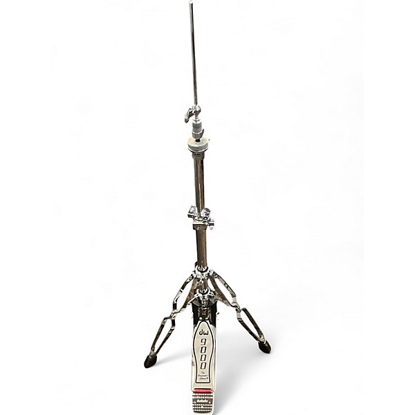 Used DW 9000 HI HAT STAND Hi Hat Stand