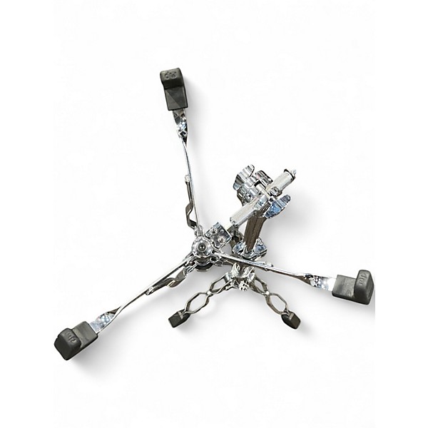 Used DW 5300 SNARE STAND Snare Stand