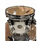 Used PDP by DW 5 Piece Concept Series WHITE Drum Kit