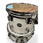 Used PDP by DW 5 Piece Concept Series WHITE Drum Kit