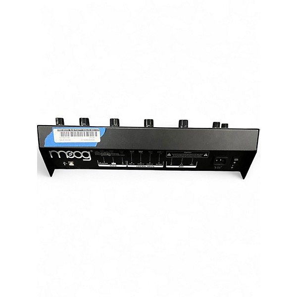 Used Moog  Slim Phatty analog MIDI Controller