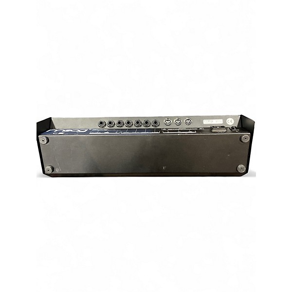 Used Moog  Slim Phatty analog MIDI Controller