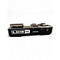 Used Line 6 FBV Express 4 Button Footswitch