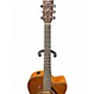 Used Yamaha Fsx300c Sandburst Acoustic Electric Guitar