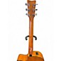 Used Yamaha Fsx300c Sandburst Acoustic Electric Guitar