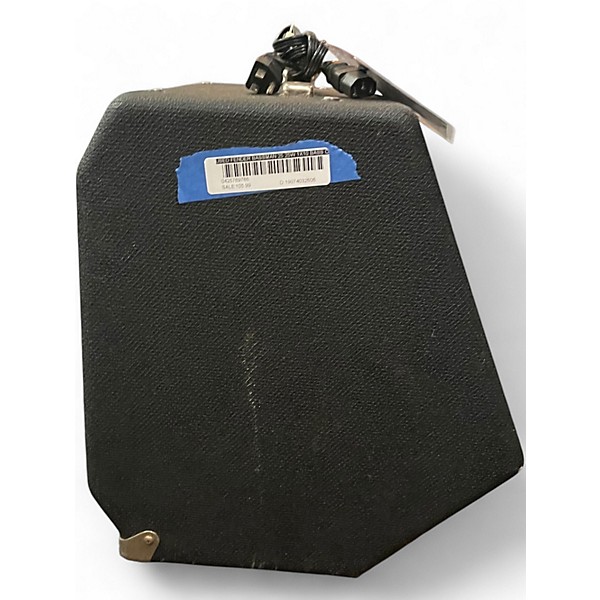 Used Fender Bassman 25 25W 1x10 Bass Combo Amp