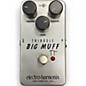 Used Electro-Harmonix Big Muff Triangle Pi Distortion Effect Pedal thumbnail