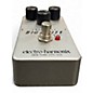 Used Electro-Harmonix Big Muff Triangle Pi Distortion Effect Pedal