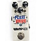 Used Wampler Plexi Drive British Overdrive Effect Pedal thumbnail