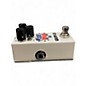 Used Wampler Plexi Drive British Overdrive Effect Pedal