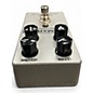 Used MXR M89 Bass Overdrive Effect Pedal