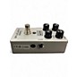 Used MXR M89 Bass Overdrive Effect Pedal