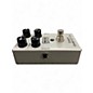Used MXR M89 Bass Overdrive Effect Pedal