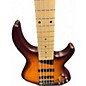 Used MTD KINGSTON SARATOGA DLX 2 Color Sunburst Electric Bass Guitar
