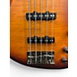 Used MTD KINGSTON SARATOGA DLX 2 Color Sunburst Electric Bass Guitar