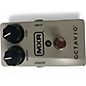 Used MXR Octavio Effect Pedal thumbnail