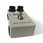 Used MXR Octavio Effect Pedal