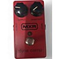 Used MXR M102 Dyna Comp Effect Pedal thumbnail