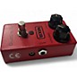 Used MXR M102 Dyna Comp Effect Pedal