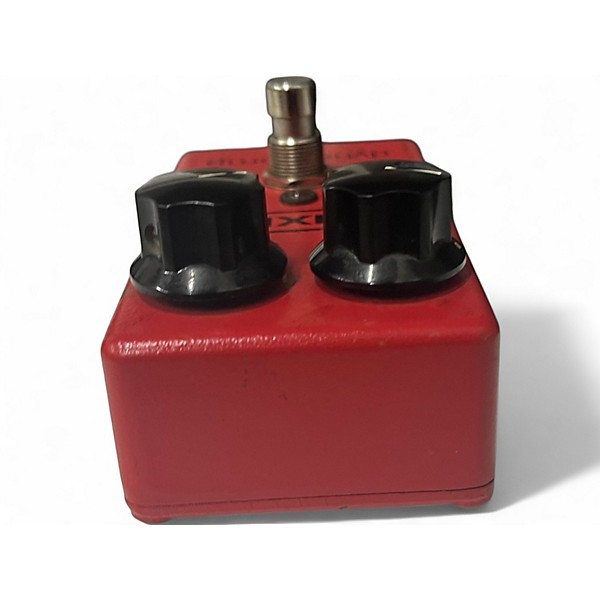 Used MXR M102 Dyna Comp Effect Pedal