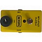 Used MXR M148 Micro Chorus Effect Pedal thumbnail