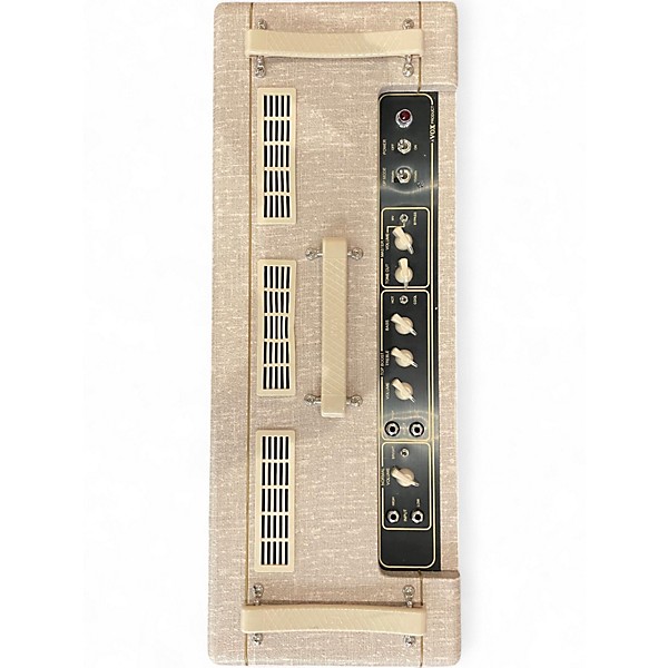Used VOX AC30HW2 30W Handwired Tube Guitar Combo Amp