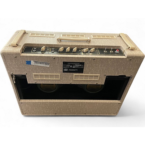 Used VOX AC30HW2 30W Handwired Tube Guitar Combo Amp