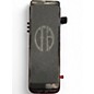 Used Dunlop DB01B CRY BABY FROM HELL Effect Pedal thumbnail