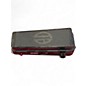 Used Dunlop DB01B CRY BABY FROM HELL Effect Pedal