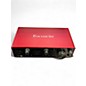 Used Focusrite SCARLETT 4I4 GEN 3 Audio Interface thumbnail