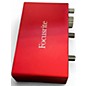 Used Focusrite SCARLETT 4I4 GEN 3 Audio Interface