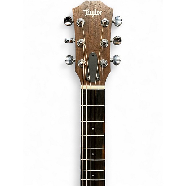 Used Taylor Americana Bald Eagle design Acoustic Guitar
