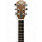 Used Taylor Americana Bald Eagle design Acoustic Guitar